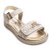Michael Kors Sandal Brandy Beige